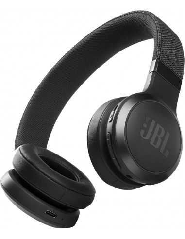Casque micro   JBL LIVE 460 nc  sans...