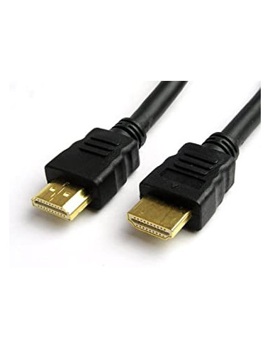 Cable HDMI M/M 1.4 2.0 4K  1.8m