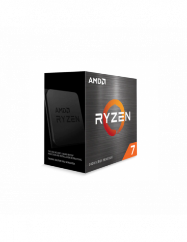 AMD RYZEN 7 5800X 3.8ghz 8 coeurs 16...