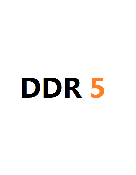 DDR 5