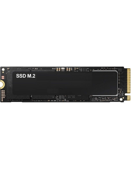 SSD M.2 NVMe max 512 gb