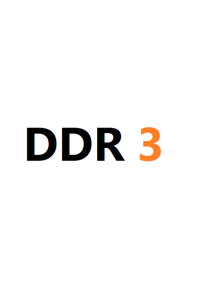 DDR 3