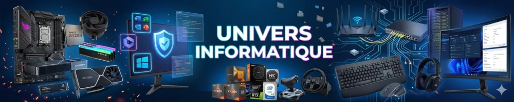 Matériel informatique à Angers | PC SARL